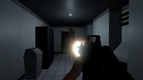 Scp лучший друг
