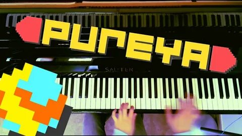 Rush e piano