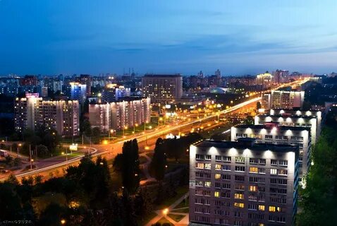 Пушкинская минск