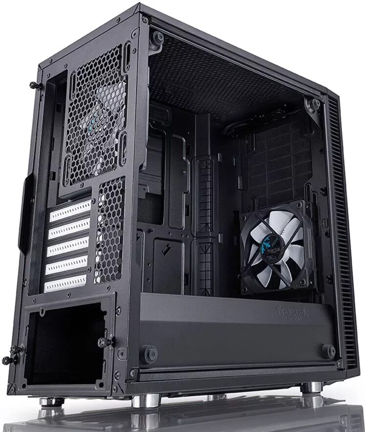 Fractal design mini c. Корпус fractal design define c tg. корпус atx fractal design define c. компьютерный корпус fractal design define c tg. компьютерный корпус fractal design meshify c tg black.
