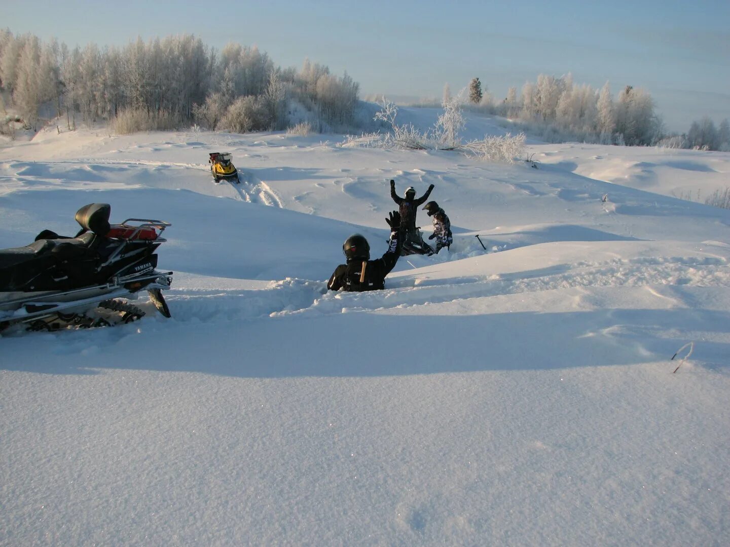 Www snowmobile ru. Снегоход производства Всеволожск. Хайджек для снегохода.