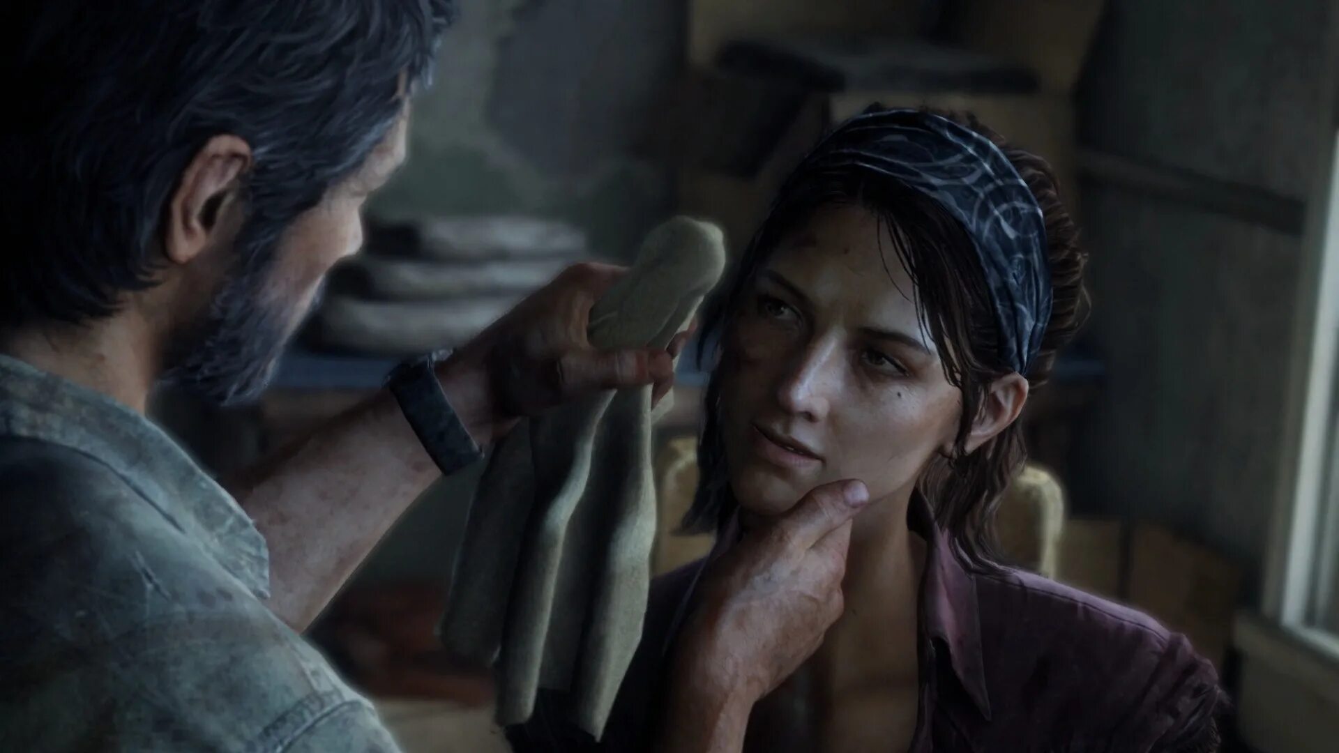 Last recently. The last of us. джоэл tlou 2.