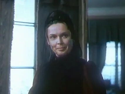 Женщина в белом 1981