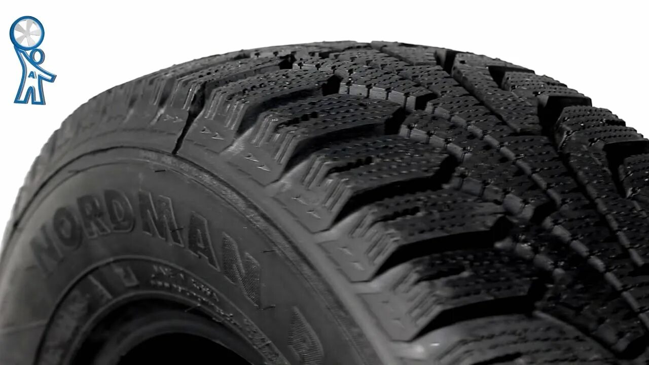 Зимние шины nokian nordman r16. Шины nordman rs 205/60 r16 96r. резина коркино.