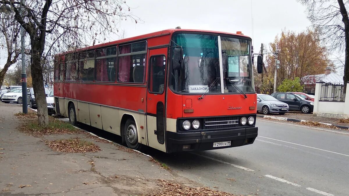 Эстония, Ikarus 255.70 № 925 BMV; Эстония - Ежегодная выставка старых автобусов 