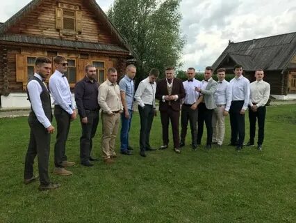 Работа в суздале