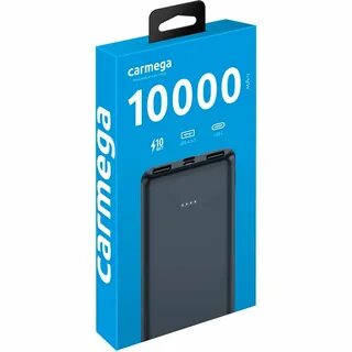 Carmega charge