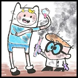 Getting along well