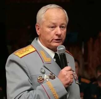 Зарицкий