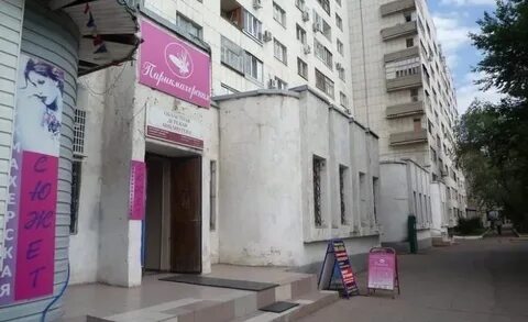 Терешкова 25