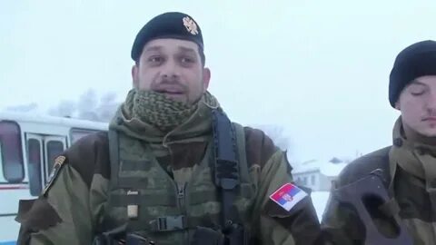 Наемники руси