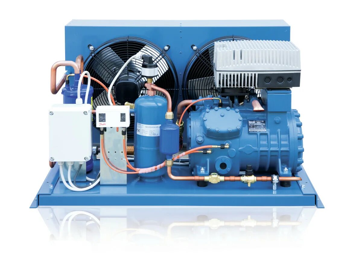 S compressor