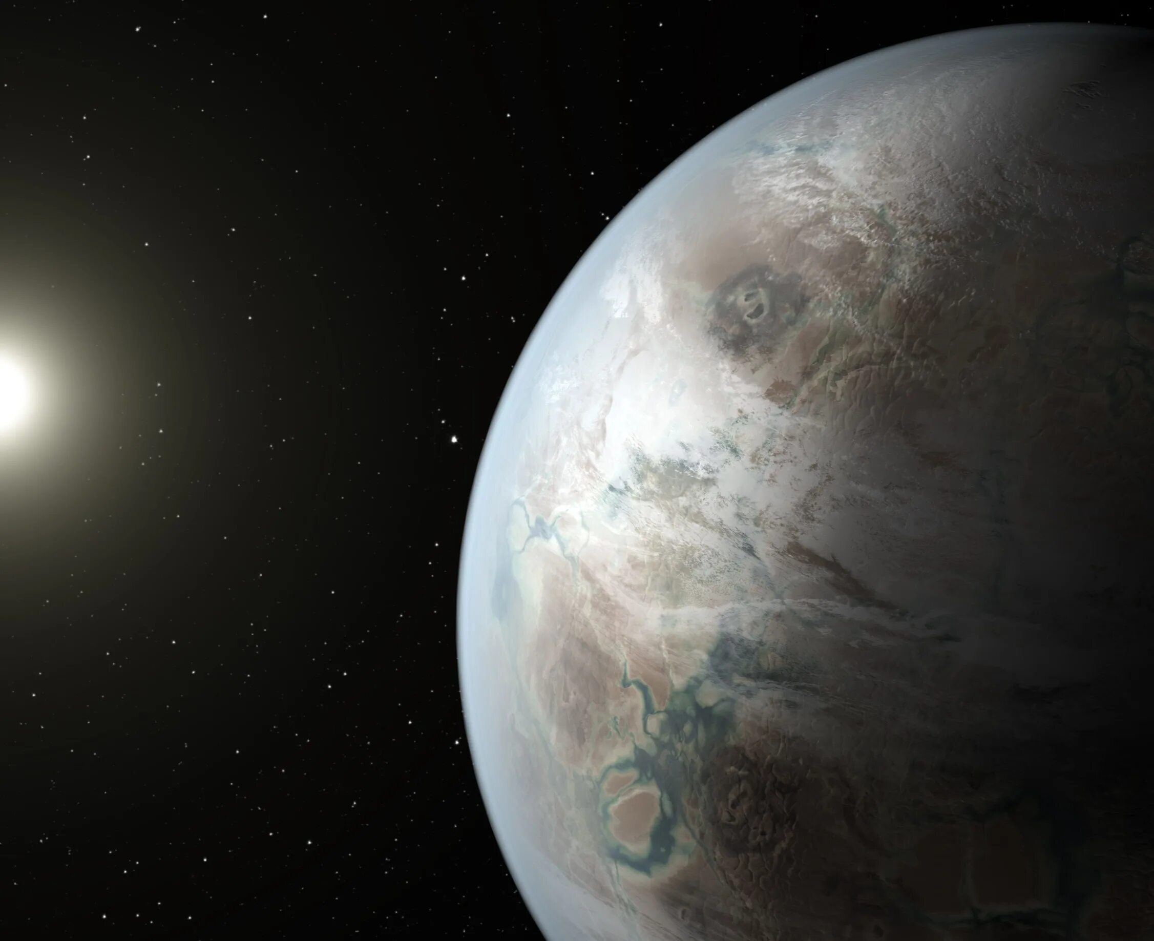 Is there life on planets. Kepler 452b. Кеплер 452 b. Земля 2.0 Кеплер. Кеплер Планета похожая на землю.