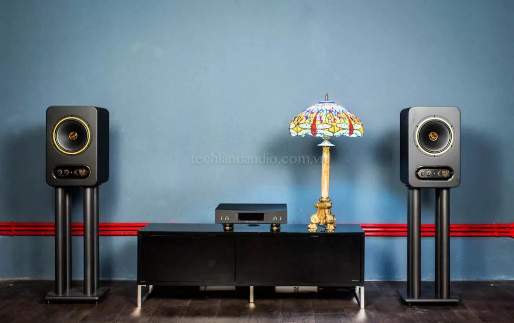 Tannoy Gold 8. Tannoy Gold 5. Tannoy Gold 7. Tannoy Monitor Gold 10.