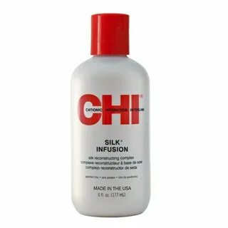 Chi infusion