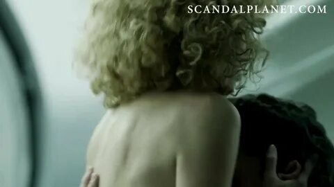 Slideshow esther acebo desnuda.