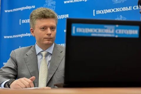 Фкр московской