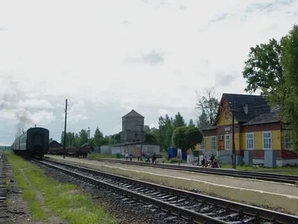 Неболчи