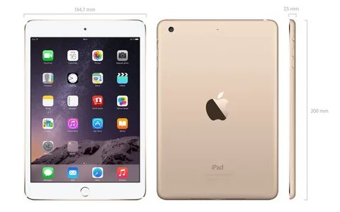 Ipad air 2 128