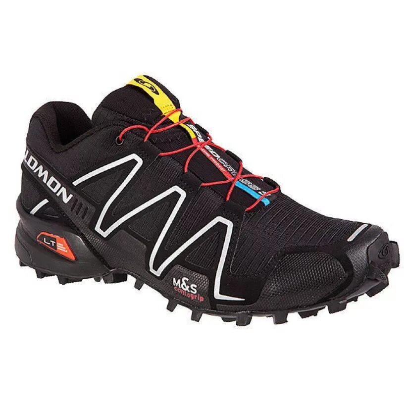 Кроссовки Саломон спидкросс 3. Salomon Speedcross 3. Salomon Speedcross 3 Black. Кроссовки мужские в петербурге