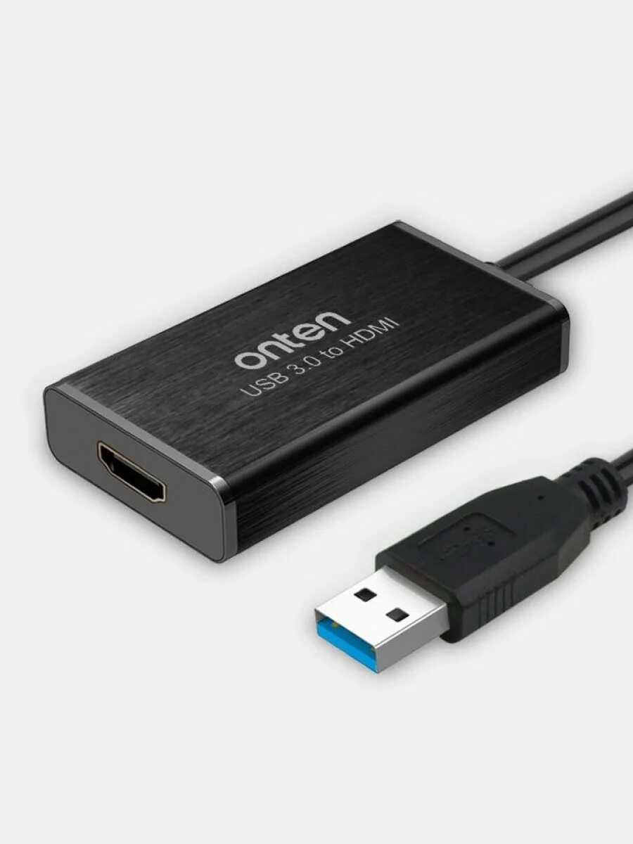 Адаптеры монитор usb