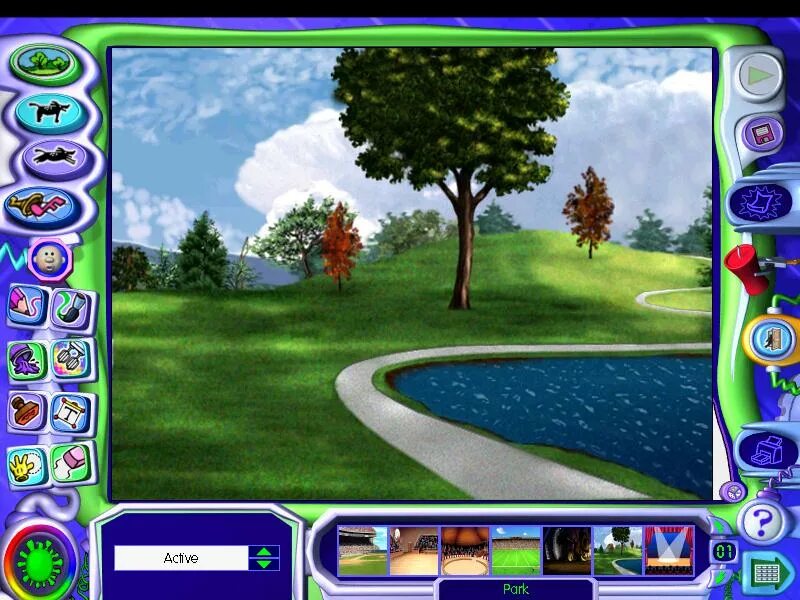 Kidpix internet archive. Kid pix s. Графические редакторы kidpix. 3d movie maker. E.