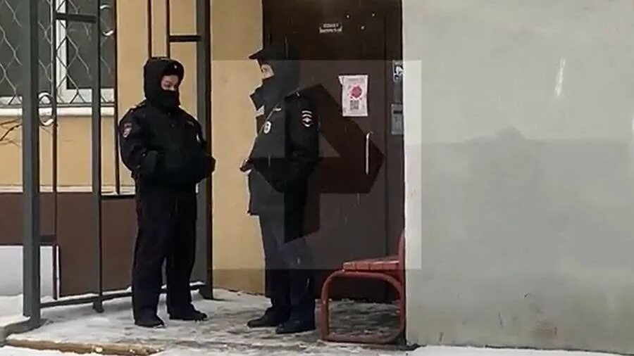 В ведомстве сообщили что