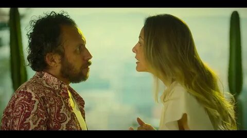 El último hombre sobre la Tierra (2022) 1080p WEB-DL Latino.