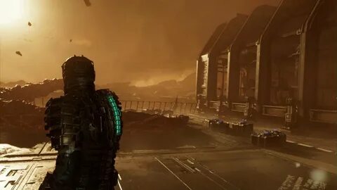 Dead space ps5