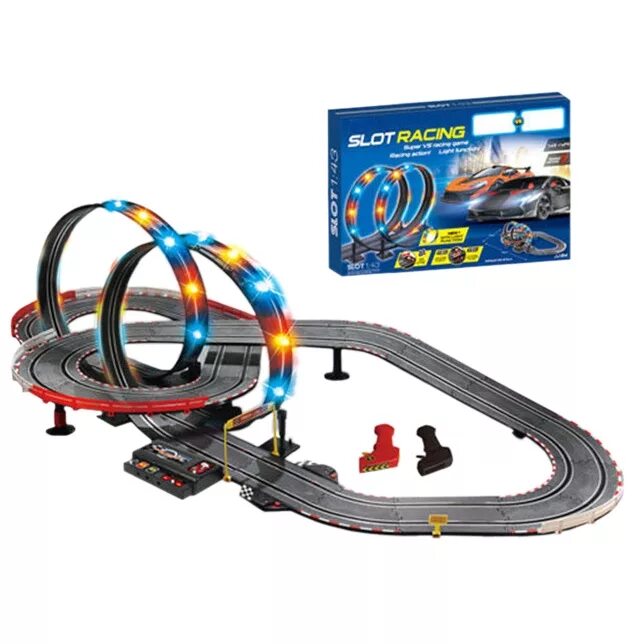 Автотрек гоночный Toys 4084a. Автотрек гоночный Toys as332. Автотрек р/у Slot Racing. Автотрек гоночный Toys as331.