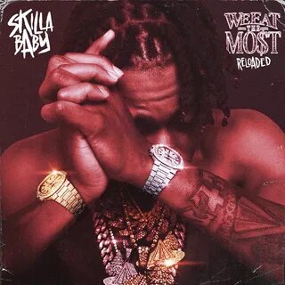 Discussion - We Eat The Most (Reloaded) by Skilla Baby.