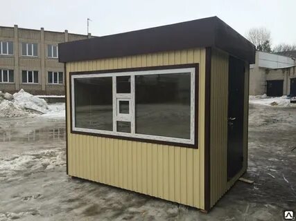 Киоск 5 3