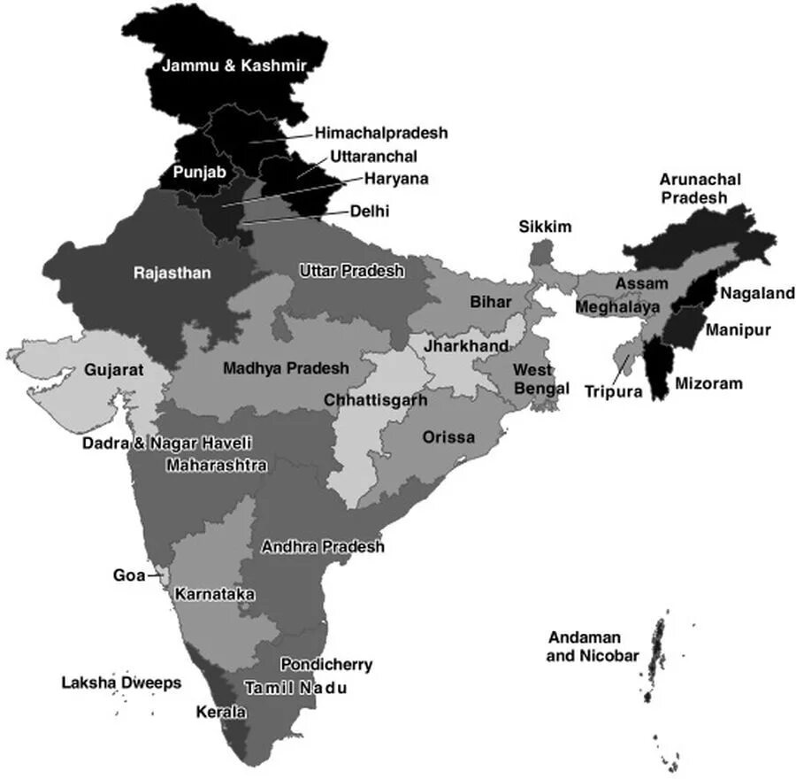 Инди на карте. Индия население карта народы. Карта населенности Индии. Индия народы Индии карта. Карта этносов Индии.