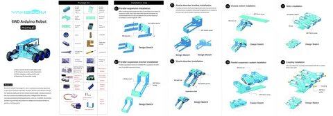 Конструктор технология 5 класс