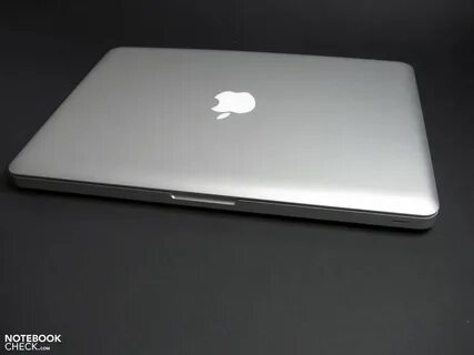 Macbook pro 13 2012