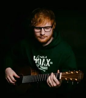 Ed sheeran ft