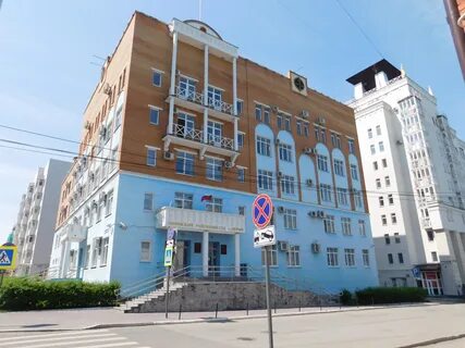 Ленинский районный перми