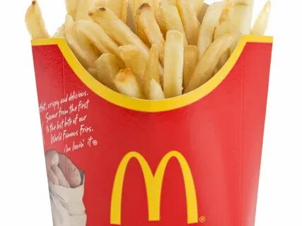Mcdonald mom
