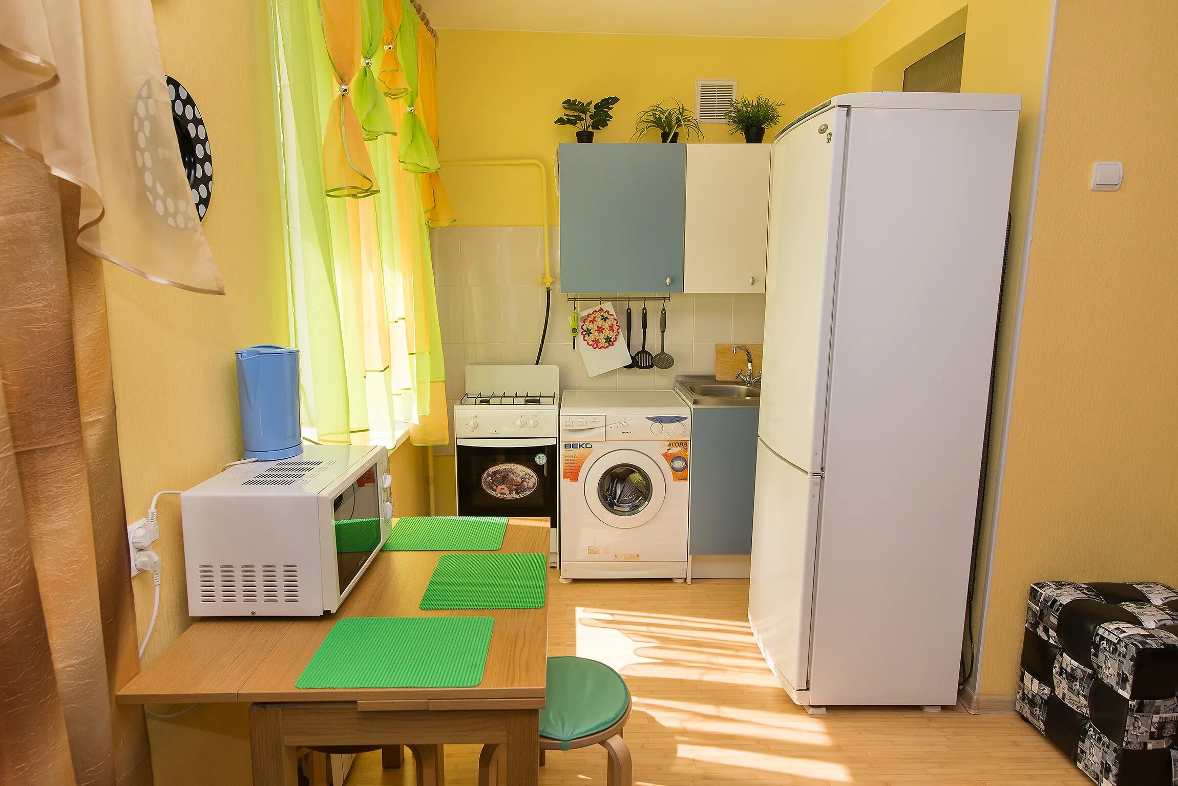 2-к квартира, 53.1 м², 6/17 эт. на продажу в Перми Купить квартиру Авито