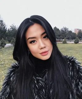 Блогерша узбекистана