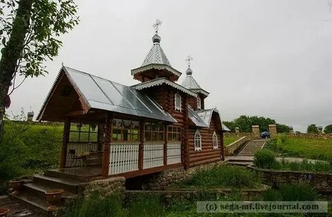Источник пантелеймона целителя ленинградская область