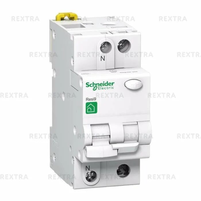 Дифавтомат Schneider Electric resi9 1p+n. Автоматический выключатель Schneider Electric resi9 4p 20а. Диф автомат resi 9. IDPN N Vigi c16 30ma. Автоматический выключатель acti9