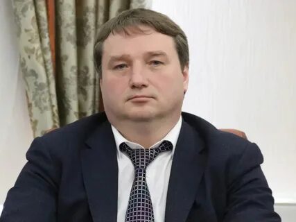 Глава города ульяновска