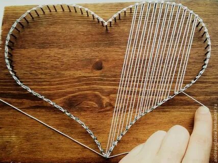 String together