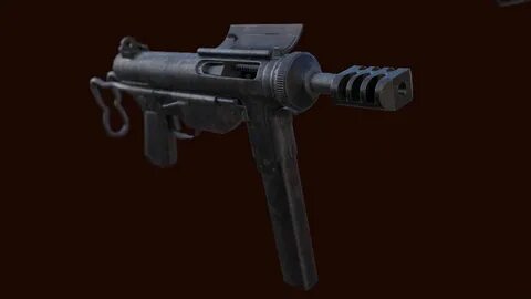 Acedc gun