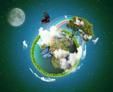Праздники планеты земля