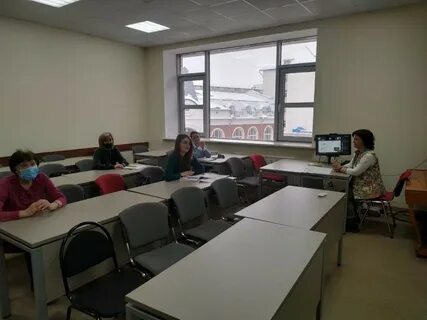 Кфу языки