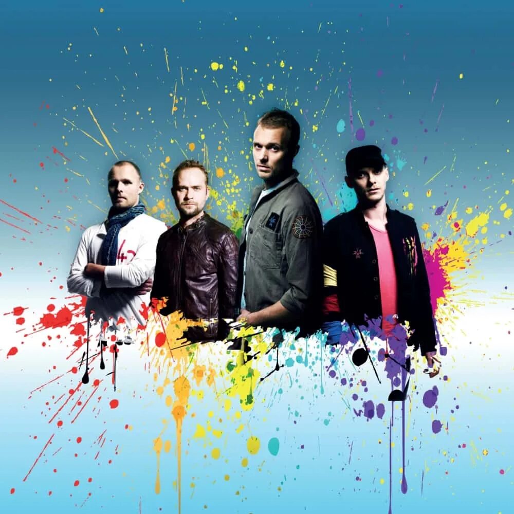 Колдплэй. Coldplay Band. Coldplay 1996. Coldplay Постер. Coldplay рок группа.