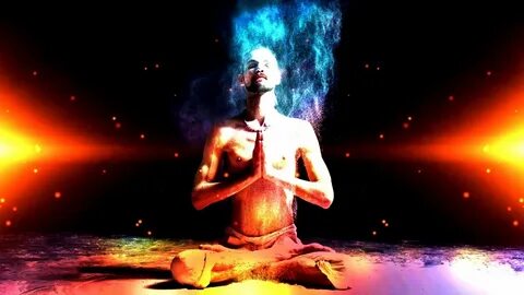 Музыка для медитаций дающая энергию