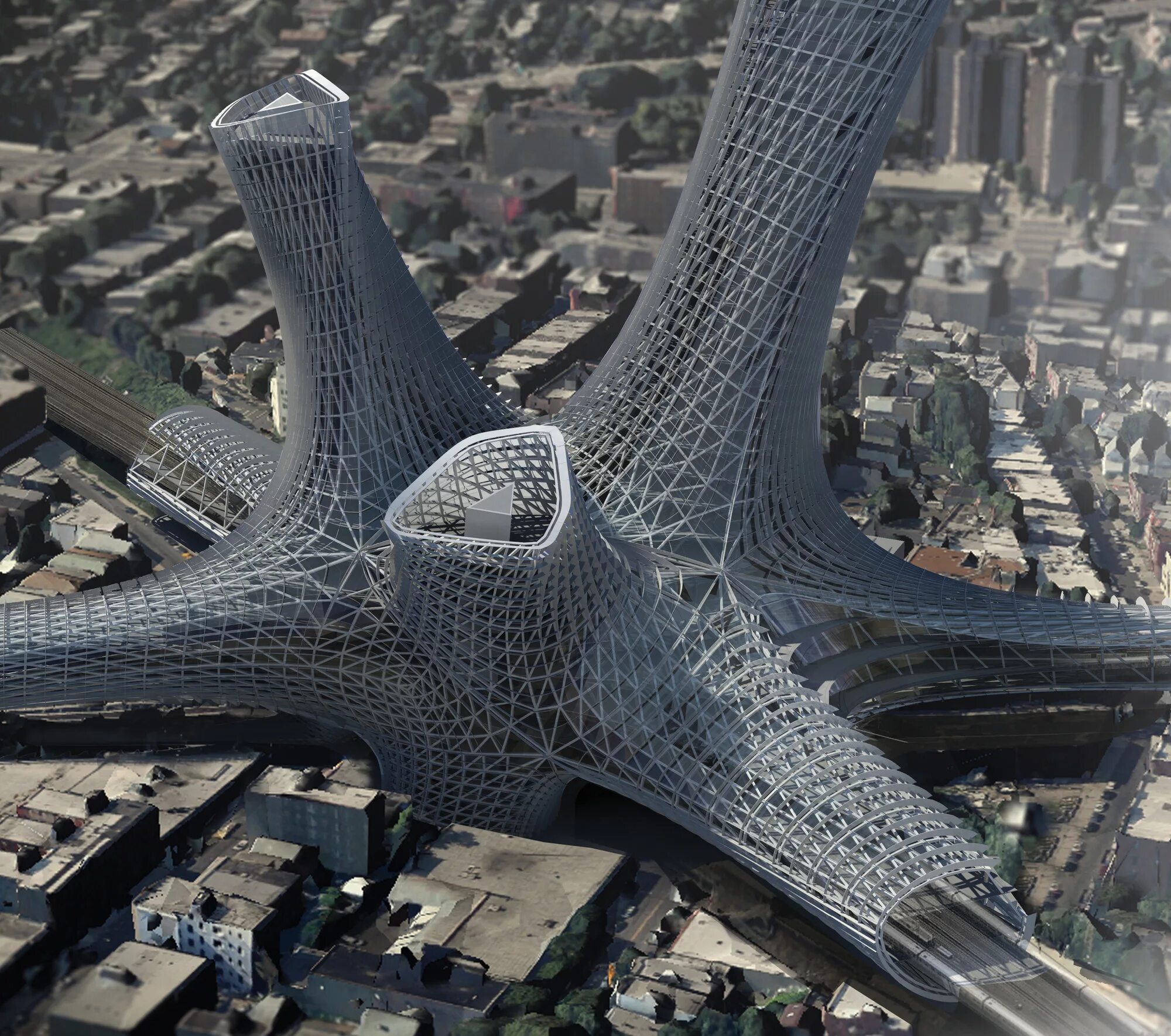 Amazing project